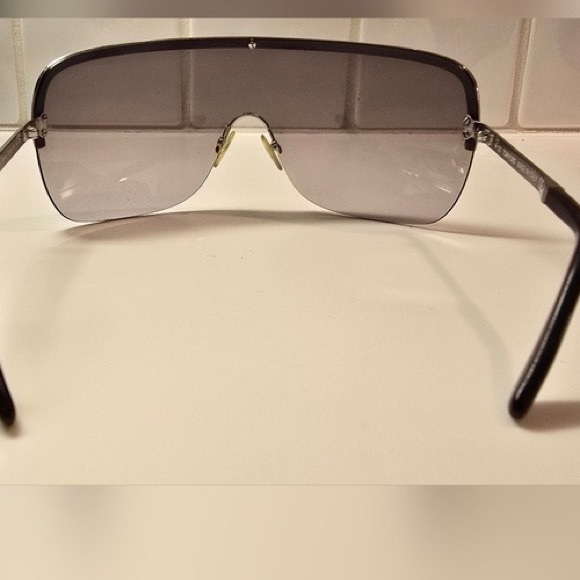 Tom Ford Gianna VINTAGE Sheild Sunglasses main image 5